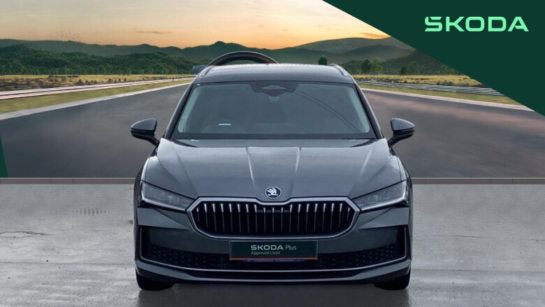 Skoda Superb 1.5 TSI iV SE Technology DSG 5dr Estate